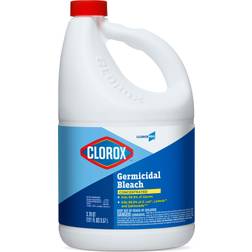 Clorox Germicidal Bleach Concentrated 3.6L