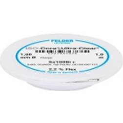 Felder Felder ISO-Core Sn100Ni+ Loddetin 1 mm