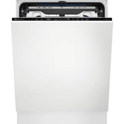 Electrolux Lave Vaisselle EEG68520W Encastrable 60 cm