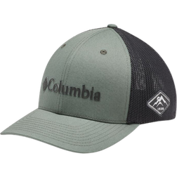 Columbia Mesh Ball Cap - Metal/Shark