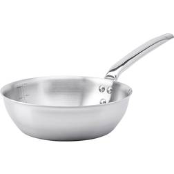 De Buyer Alchimy Sauteuse conical 24 cm