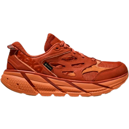 Hoka Clifton l Gtx Uomo Burnt Ochre/Copper Tan