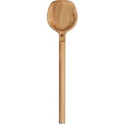 Fiskars Norden wok spatula Oak-stainless 30 cm