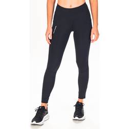 Salomon Cross Run Tights Dam, XL, Deep Black