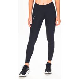 Salomon Damen Cross Run Tights schwarz