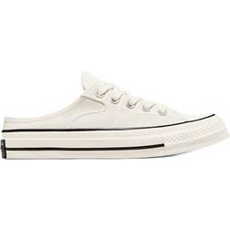 Converse Chuck 70 Mule W - Egret/Black