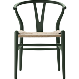 Carl Hansen & Søn CH24 Køkkenstol 76cm