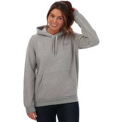 Berghaus Women's Logo Hoody Dark Grey