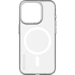 Decoded Recyled Plastic Case for iPhone 15 Pro