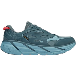 Hoka Clifton L GTX - Goblin Blue/Stone Blue