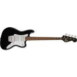 Fender Paranormal Rascal Bass HH