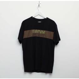 DKNY Men's Mens Everblade T Shirt Black