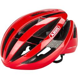 ABUS Cykelhjälm Viantor Racing Red