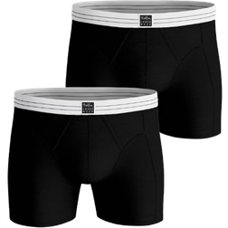 Björn Borg Core Original Boxer 2-pack - Black Beauty