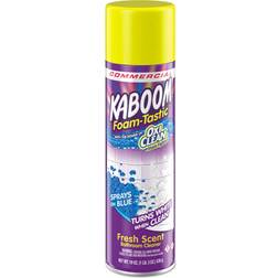 Kaboom Foamtastic Bathroom Cleaner Fresh Scent 19fl oz