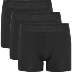 JBS Boy's Underpants 3-pack - Black