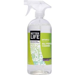 Better Life All Purpose Cleaner Clary Sage & Citrus