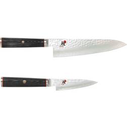 Miyabi Mizu 5000MCT Knivset