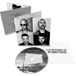 Songs Of Surrender Deluxe (Vinyl)