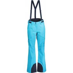 Scott Explorair 3L Pant Women's - Breeze Blue