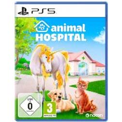 Animal Hospital