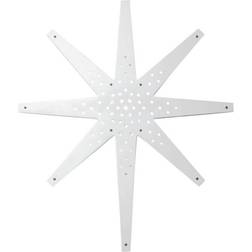 Star Trading Tall Julstjärna 70cm