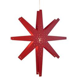 Star Trading Tall Advent Star 70cm