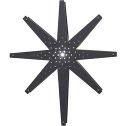 Star Trading Tall Estrella de Adviento 70cm