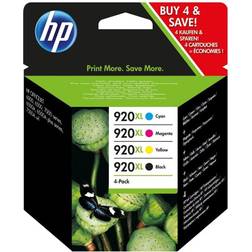 HP C2N92AE (920XL) Multipack