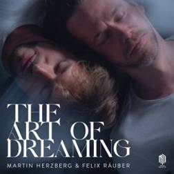 The Art Of Dreaming Limited Petrol Transparent Ed (Vinyl)