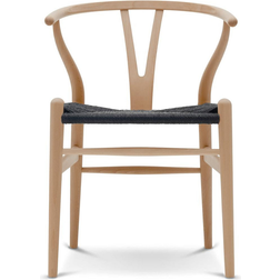 Carl Hansen & Søn CH24 Esszimmerstuhl 76cm