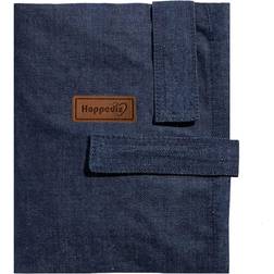 Hoppediz Wickelmax Design Dark Denim