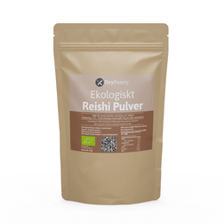 DryPantry Reishi Powder - Organic 100gm
