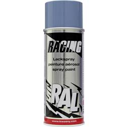 Auto-K racing lackspray taubenblau ral