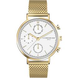 Liebeskind LT-0192-MM gold
