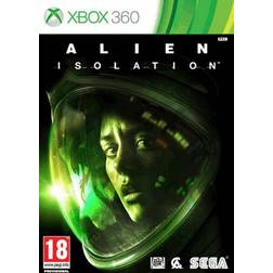 Alien: Isolation (Xbox 360)