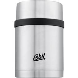 Esbit Sculptor Stainless Steel Food Thermos 0.75L