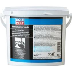 Liqui Moly montage der reifen 5kg