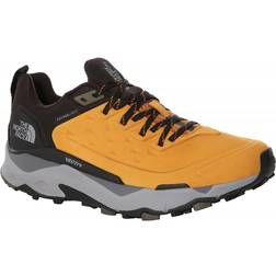 The North Face Vectiv Exploris Futurelight M - Yellow/Black