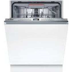 Bosch 4 SMV4EVX02E aquaStop Integriert