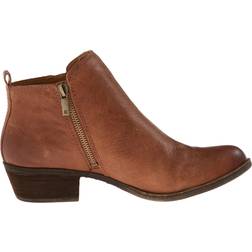 Lucky Brand Basel - Toffee