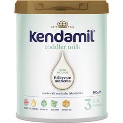 Kendamil Classic 3 Toddler Milk 900g