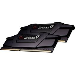 G.Skill Ripjaws V DDR4 3200MHz 2x16GB (F4-3200C14D-32GVK)