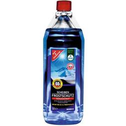 G&G Gut&günstig frostschutzmittel 1,0 l 2188722008 4311501412800 Kühlflüssigkeit