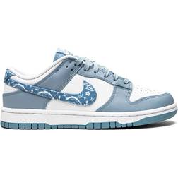 Nike Dunk Low W - Blue Paisley