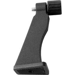 Bresser binocular tripod adapter deluxe, sturdy metal version