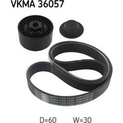 SKF Kileremssæt VKMA 36057