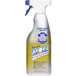 Bar Keepers Friend Spray and Foam Cleaner 25.4fl oz