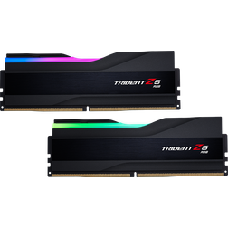 G.Skill Trident Z5 RGB DDR5 6400MHz 2x24GB (F5-6400J4048F24GX2-TZ5RK)