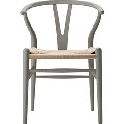 Carl Hansen & Søn CH24 Chaise de Cuisine 76cm